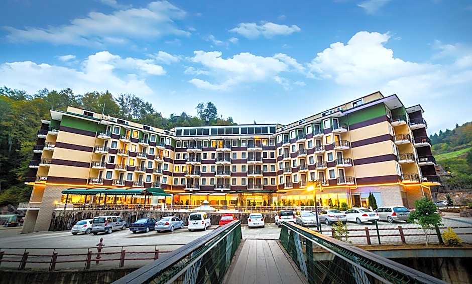 Ridos Thermal Hotel & Spa