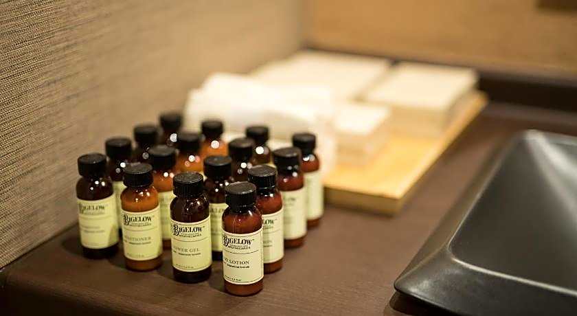 Hotel Shikisai Kyoto