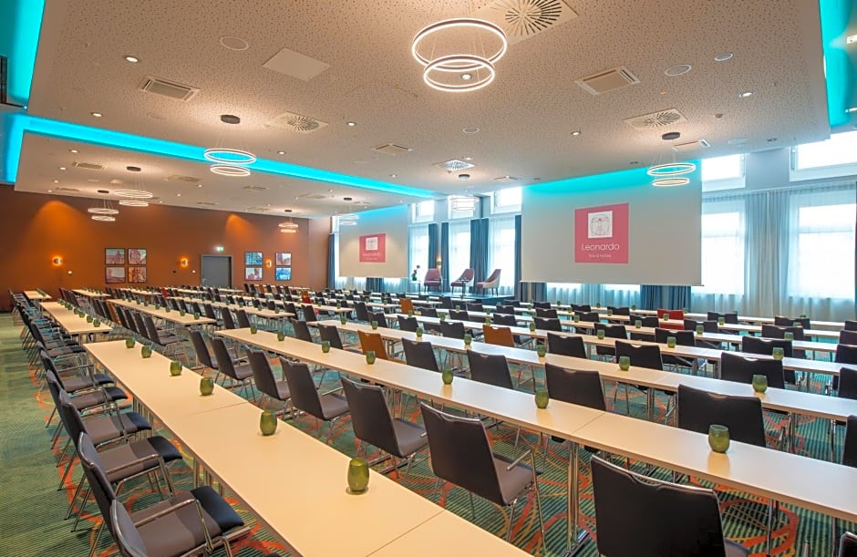Leonardo Royal Hotel Nuernberg
