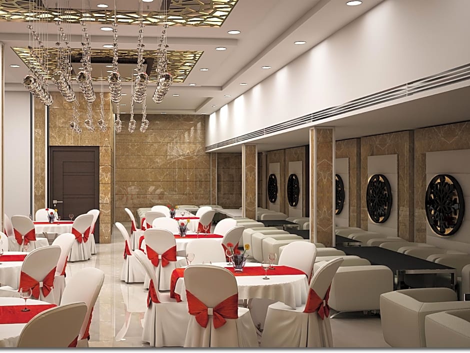 Clarks INN Suite Gwalior