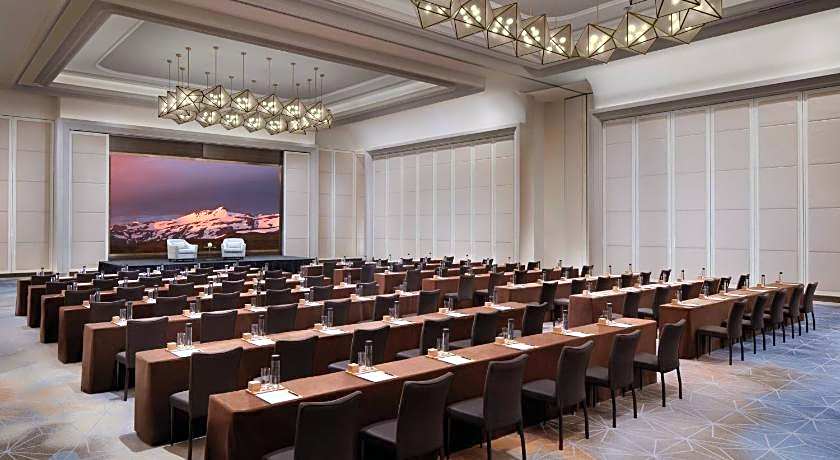 The Ritz-Carlton, Harbin