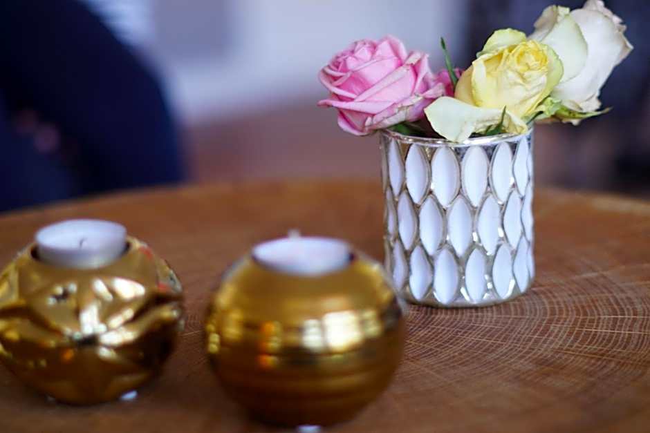 Boutique-Hotel Weigels Bergfreiheit