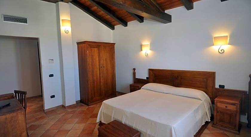 Hotel Club Ogliastra Beach