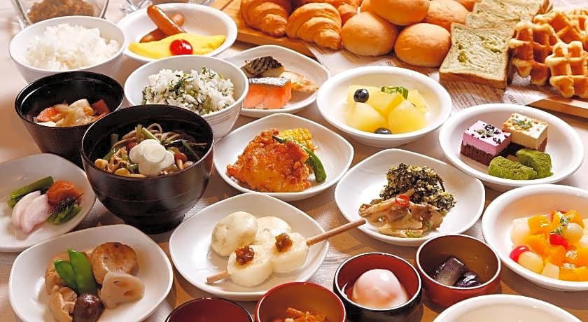 Dormy Inn Nagano