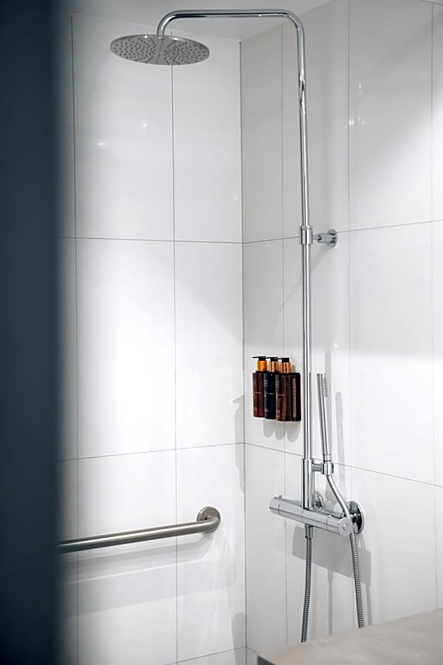 Clarion Hotel Gillet