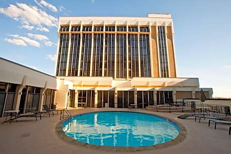 Wyndham Midland Downtown