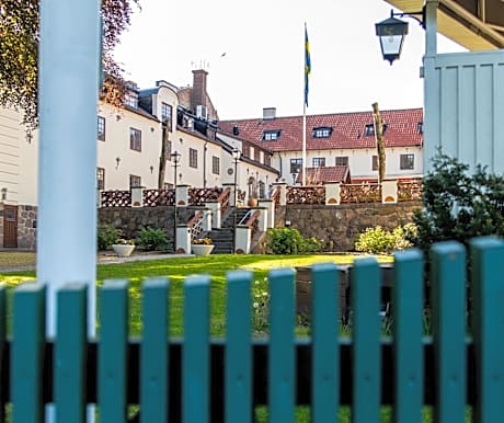Värdshuset Hwitan