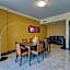 Abidos Hotel Apartment Dubai Land
