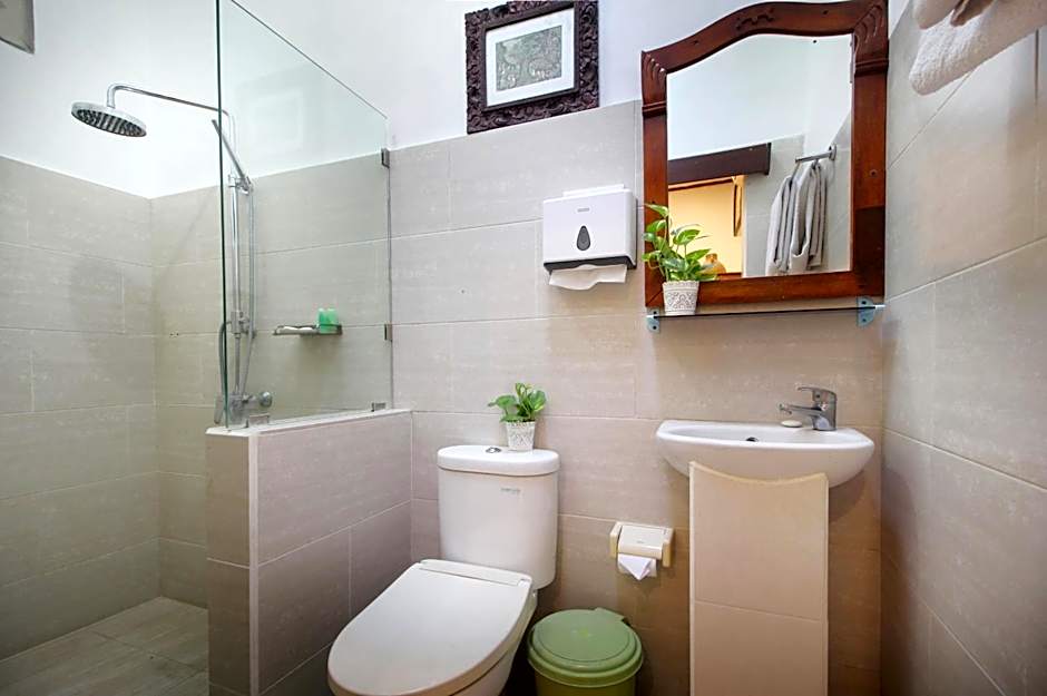Hotel Jati Sanur