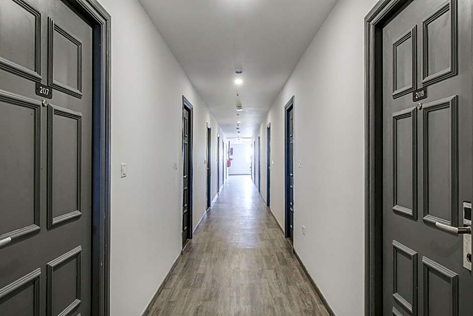 Super Townhouse RCC Majestic 397 LB Nagar