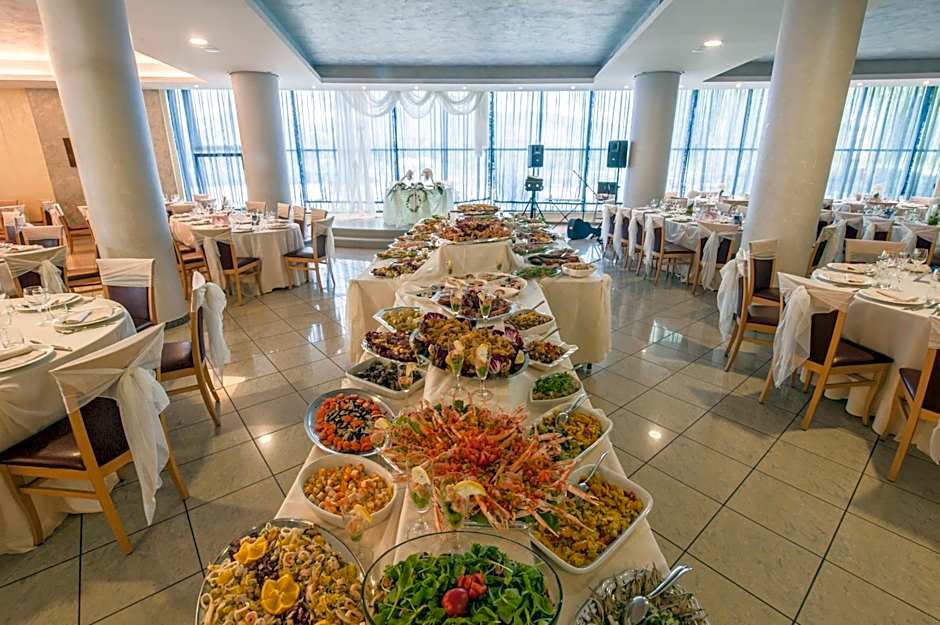 Hotel Le Ginestre