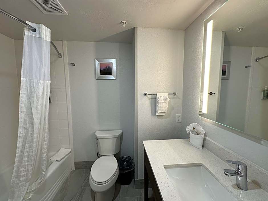 Best Western Cheyenne
