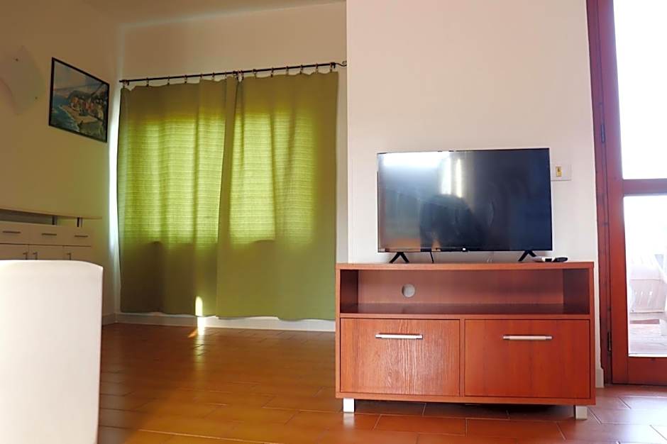 Moon Valley la pelosa