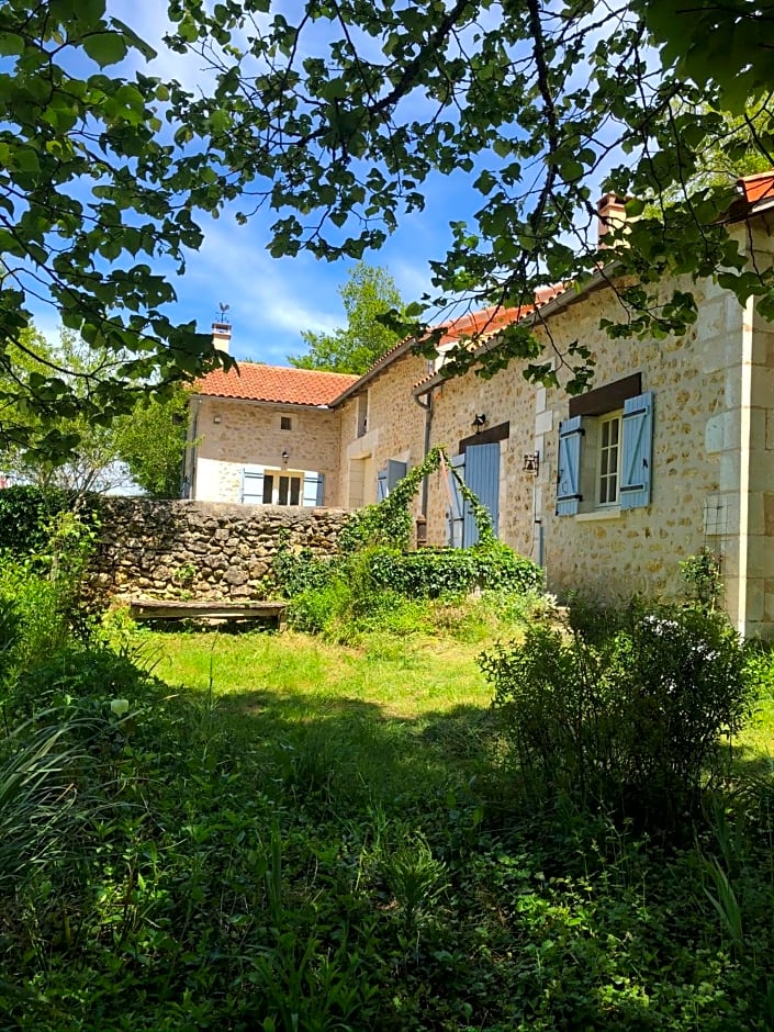 MaBelle rêve B&B