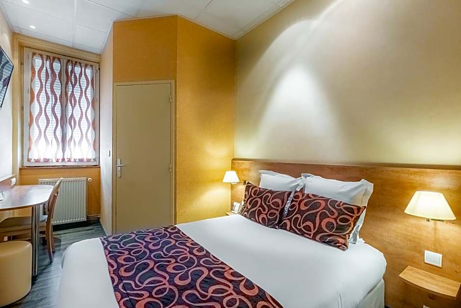 The Originals City, Hôtel Régina, Périgueux