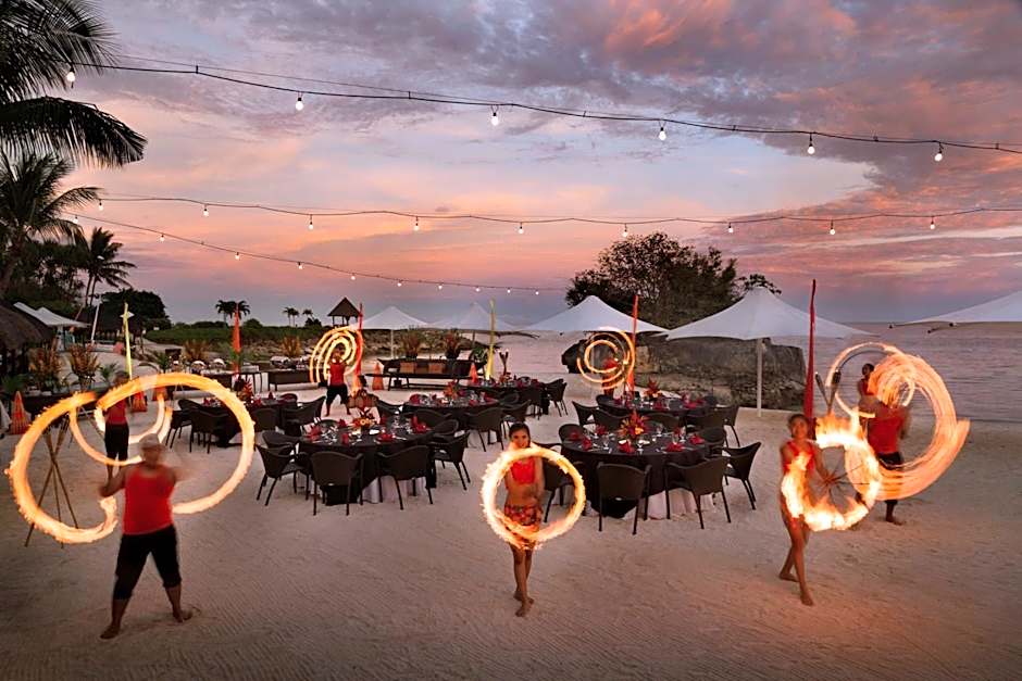 Shangri-La's Mactan Resort & Spa