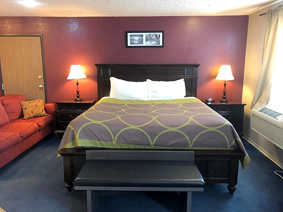 Super 8 by Wyndham Winnemucca NV