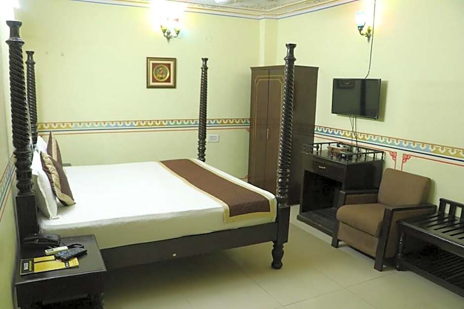 Hotel Vaishnavi