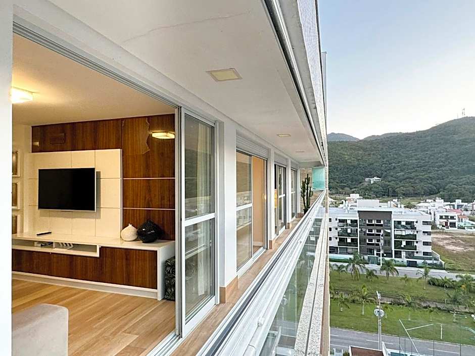 Amplo apartamento em Palmas - GCR002