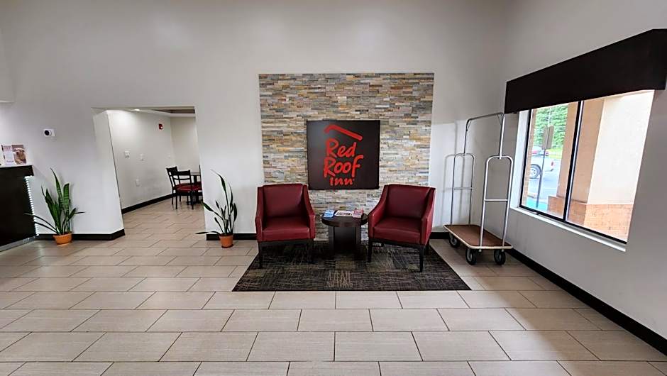 Red Roof Inn Perry