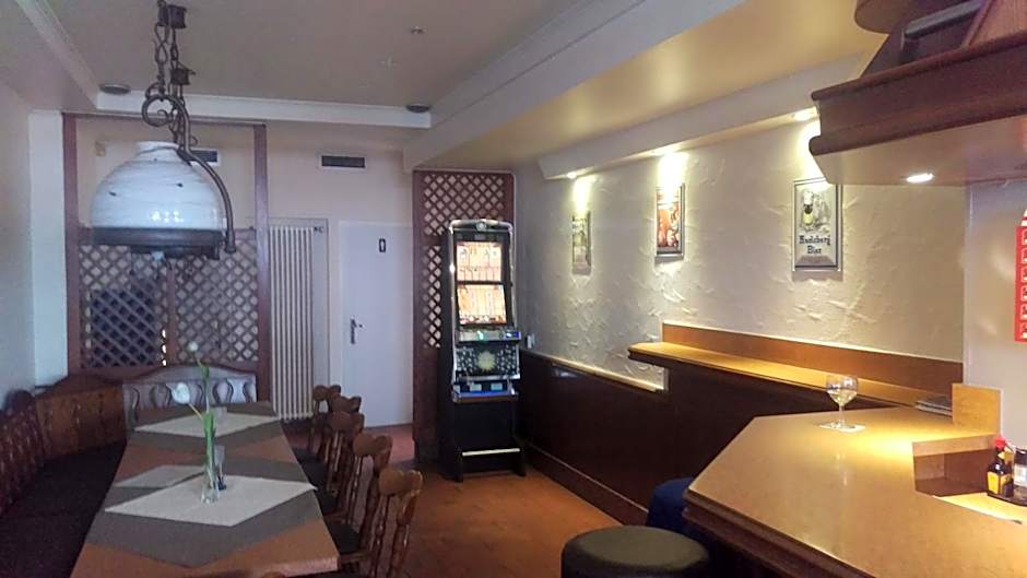 Hotel am Schenkelberg