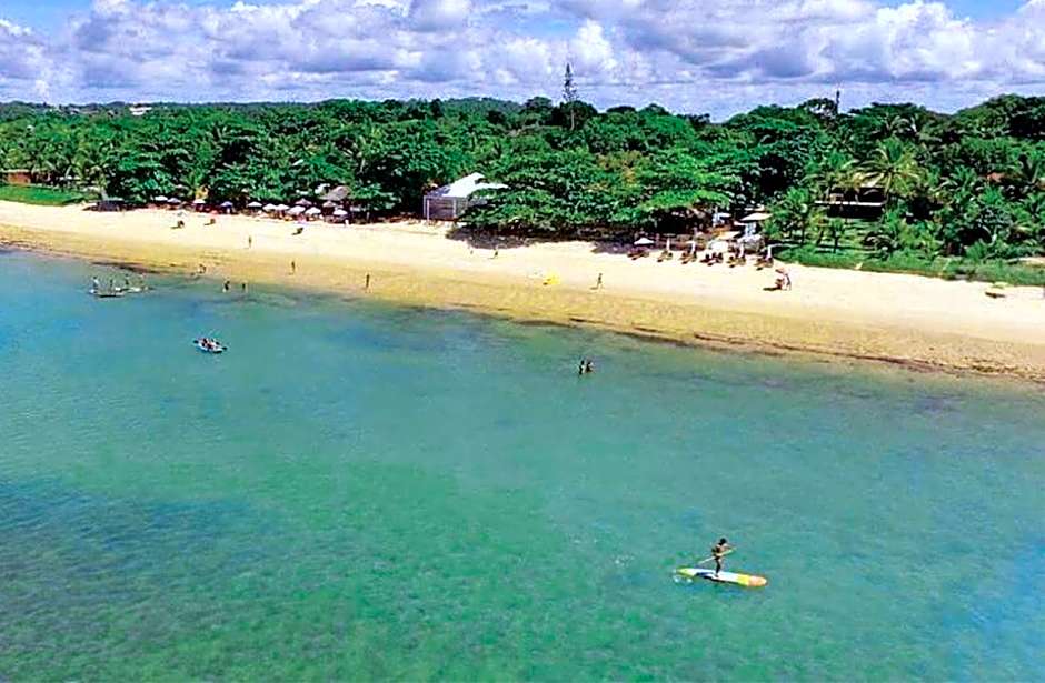 Quintal da Arte Suites