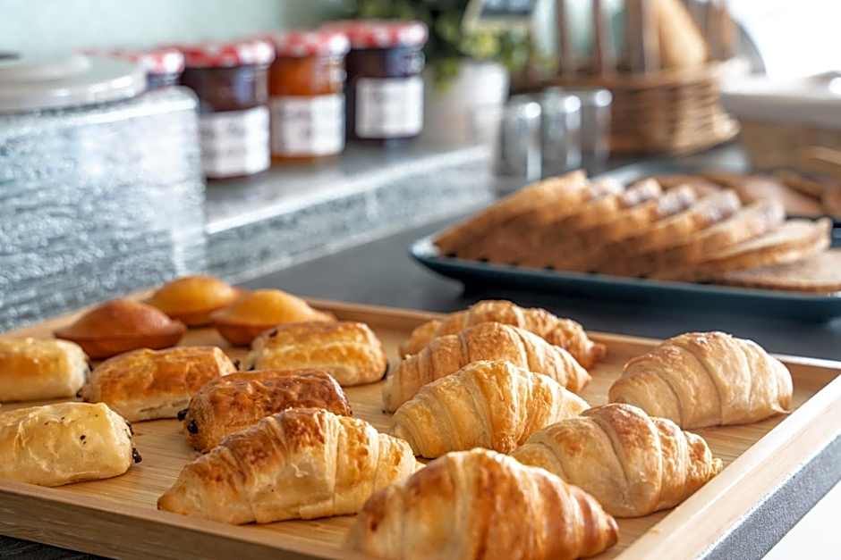 Hotel Inn Design La Rochelle