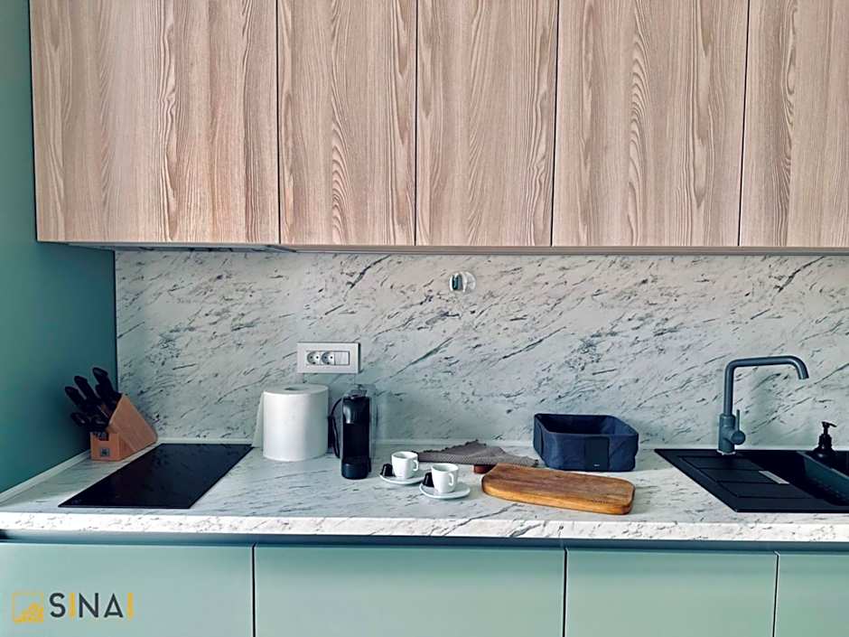 SINAI APH Apartments