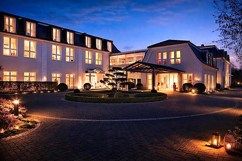 Hotel Sonne