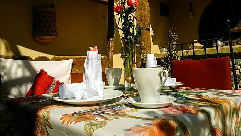 Riad Gallery 49 & Spa