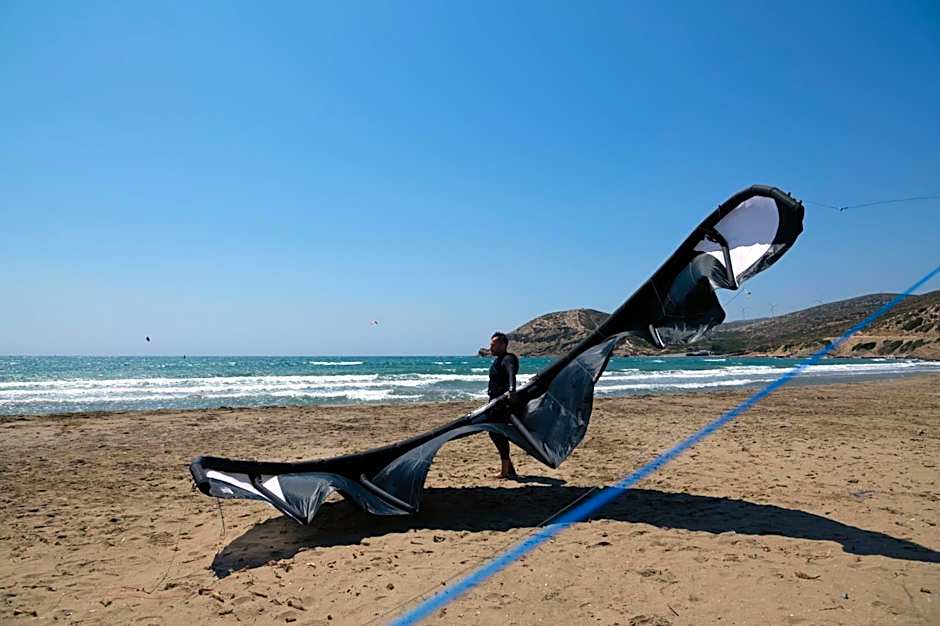 Prasonisi Light House Boutique Hotel