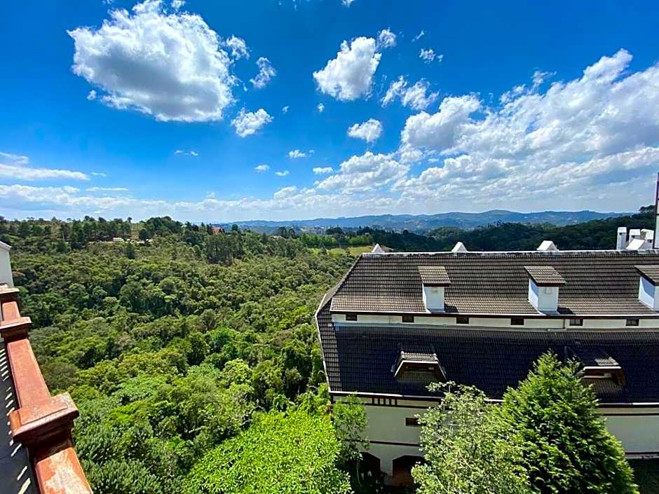 Luxury Duplex Flat in Campos do Jordão