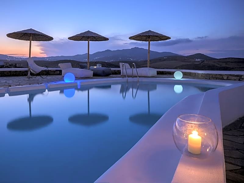 Anamar Mykonos Natural Retreat