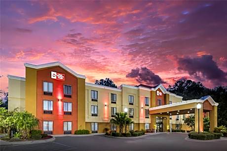 Best Western Plus Richmond Hill Inn