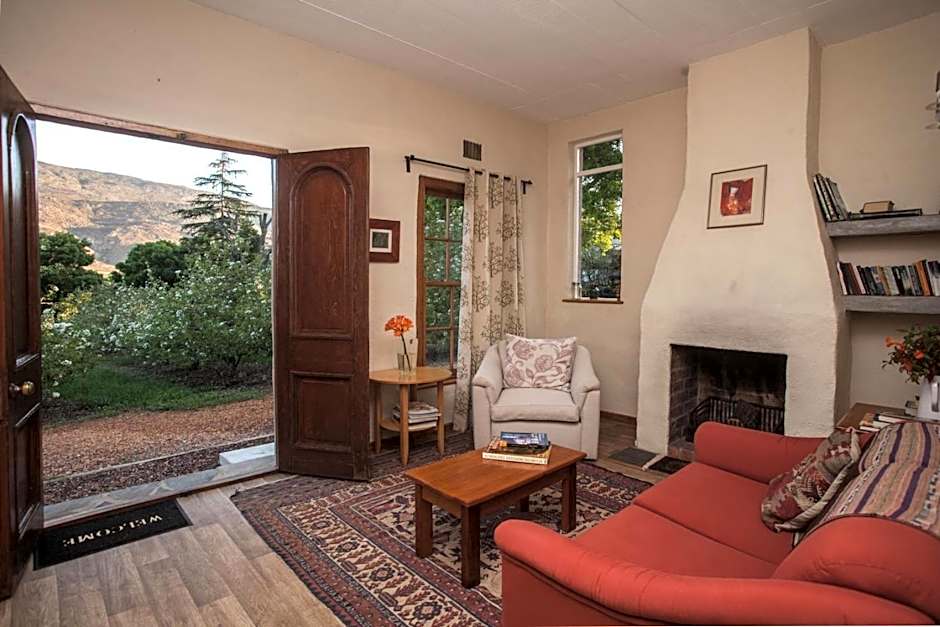 Lentelus Farmstay