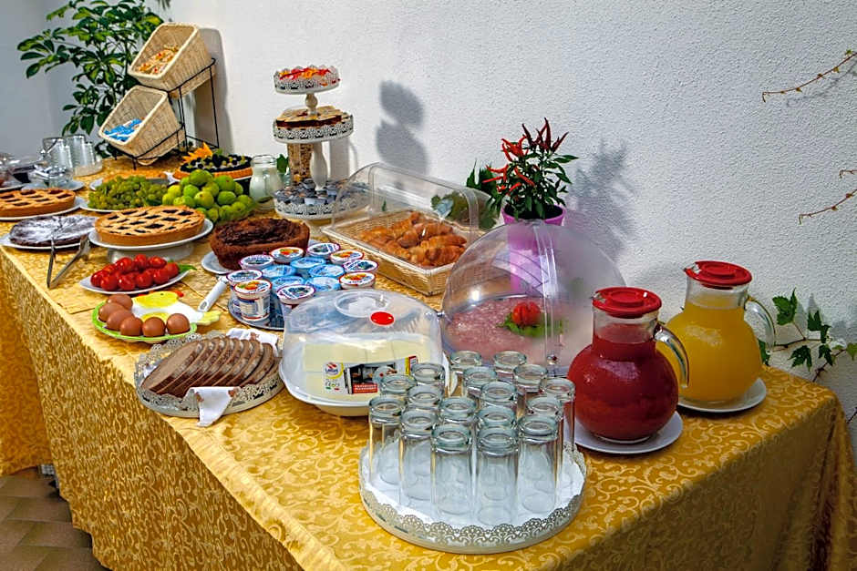 Hotel & Residence Matarese