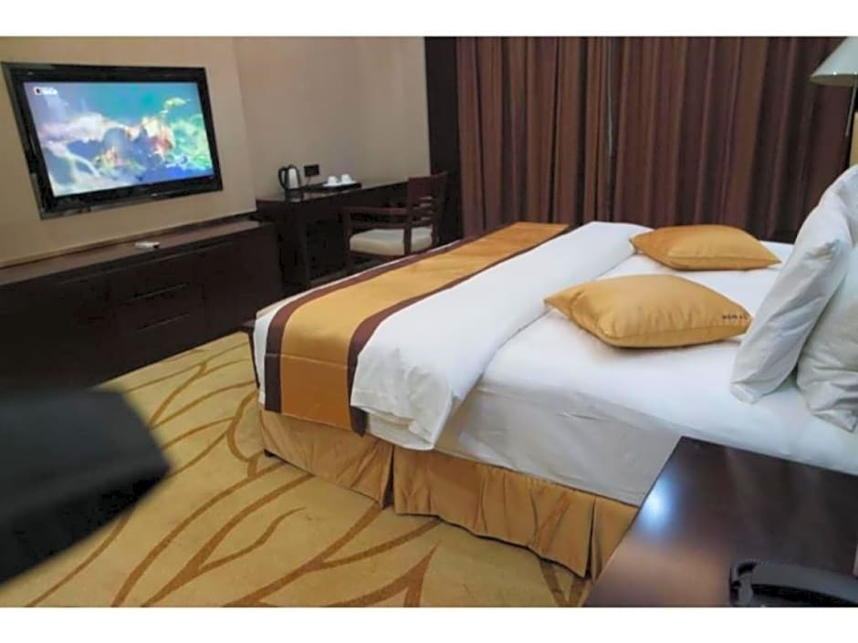 Kololo Courts Hotel And Restaurant