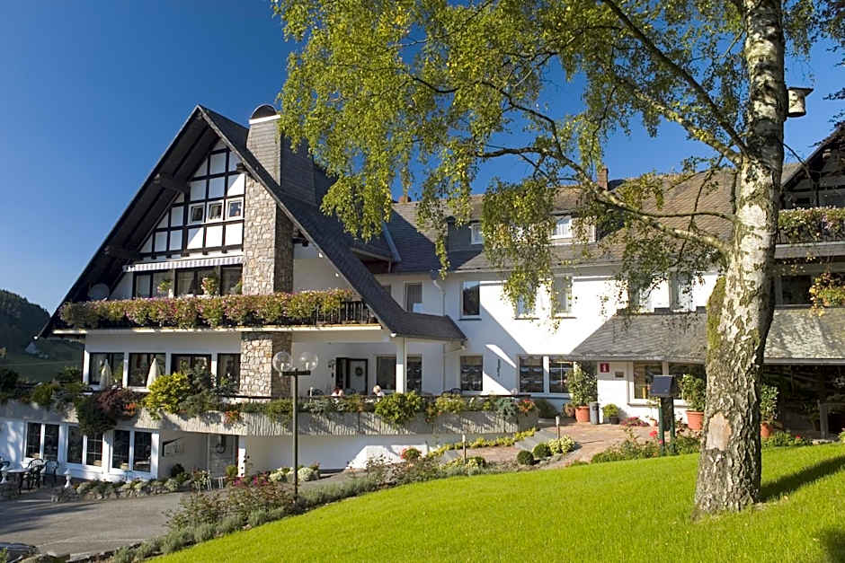 Hotel Stockhausen