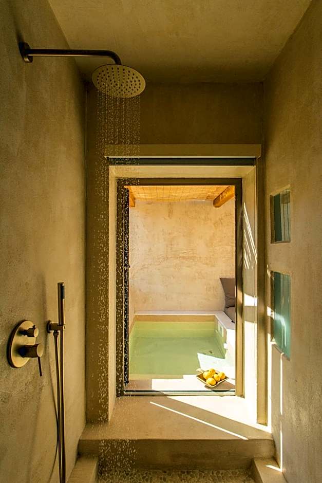 Meli Suites Isle - Adults Only