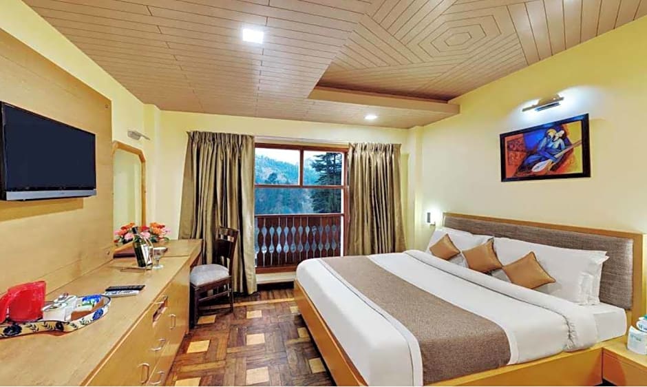 Bravia Hotel Manali Inn