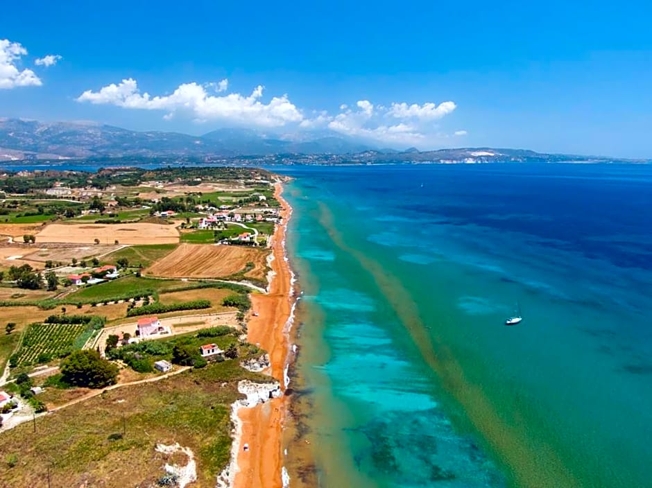 Grand Blue Beach Residences