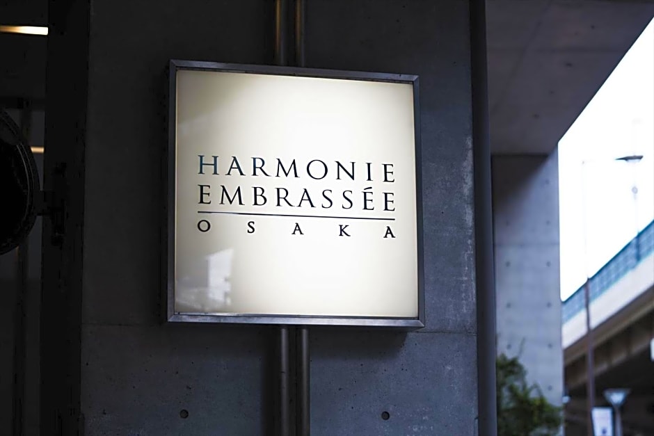 Harmonie Embrassee