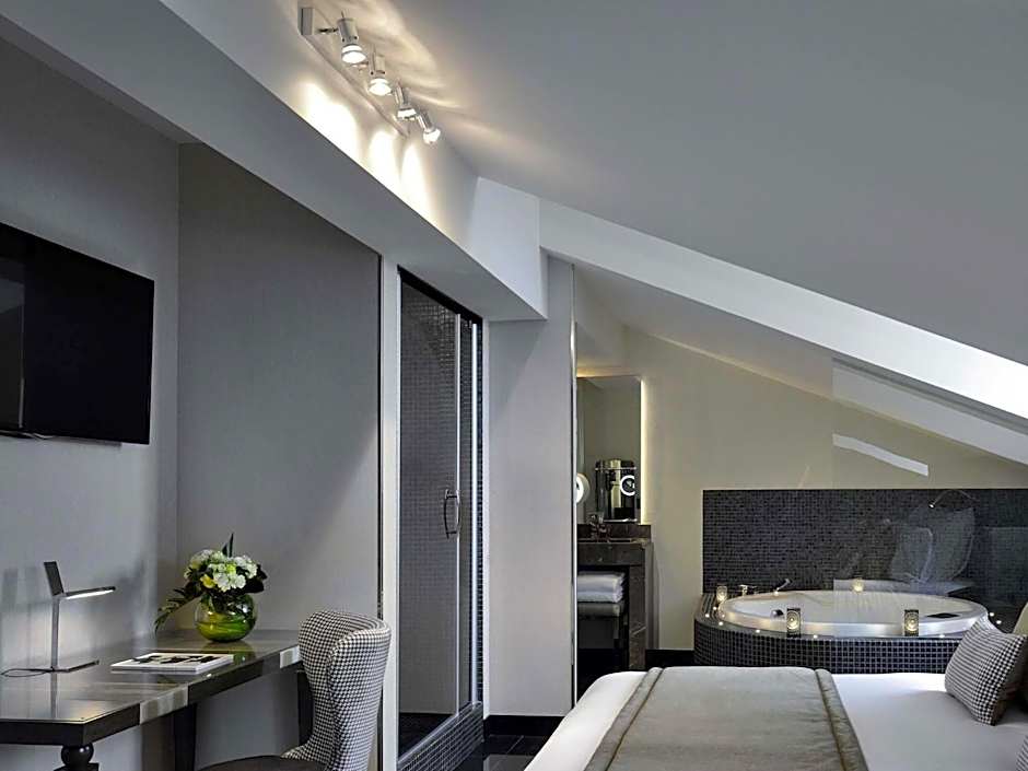 La Cour des Consuls Hotel & Spa Toulouse - MGallery Collection