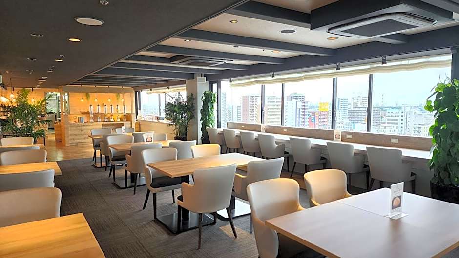 Platon Hotel Yokkaichi