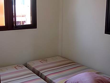 Twin or Double Sharing