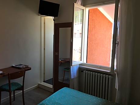 Budget Twin Room