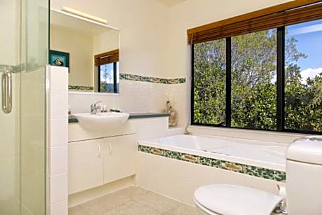 Tongariro Lodge