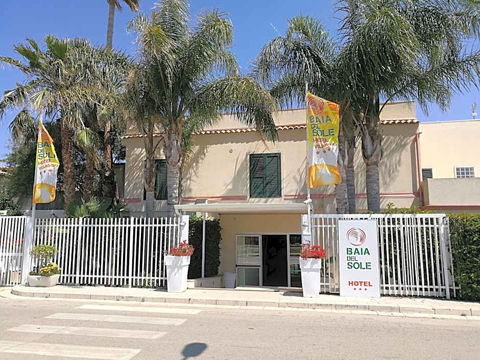 Hotel Baia Del Sole