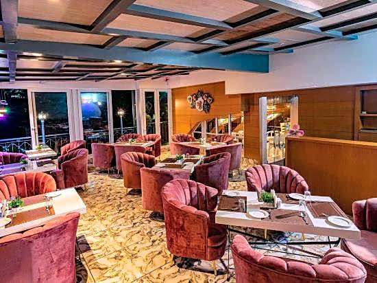 Ashiana Clarks Inn Shimla