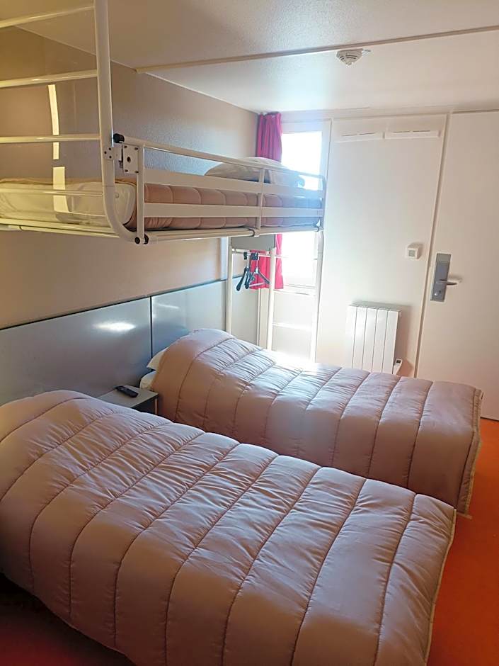 FASTHOTEL Reims Est - Taissy